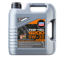 Liqui Moly Top Tec 4200 5W-30 4l  